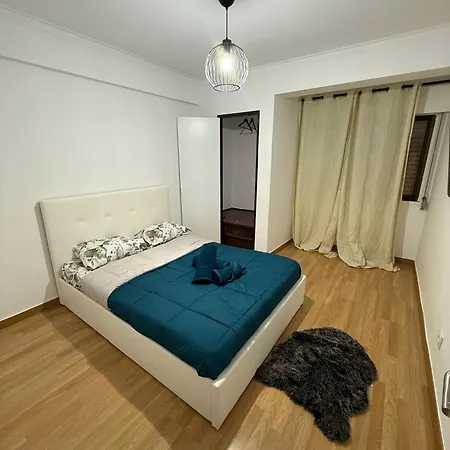 Cozy شقة *