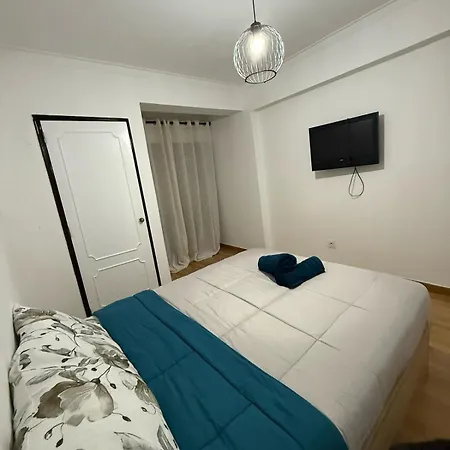 Cozy Cacém